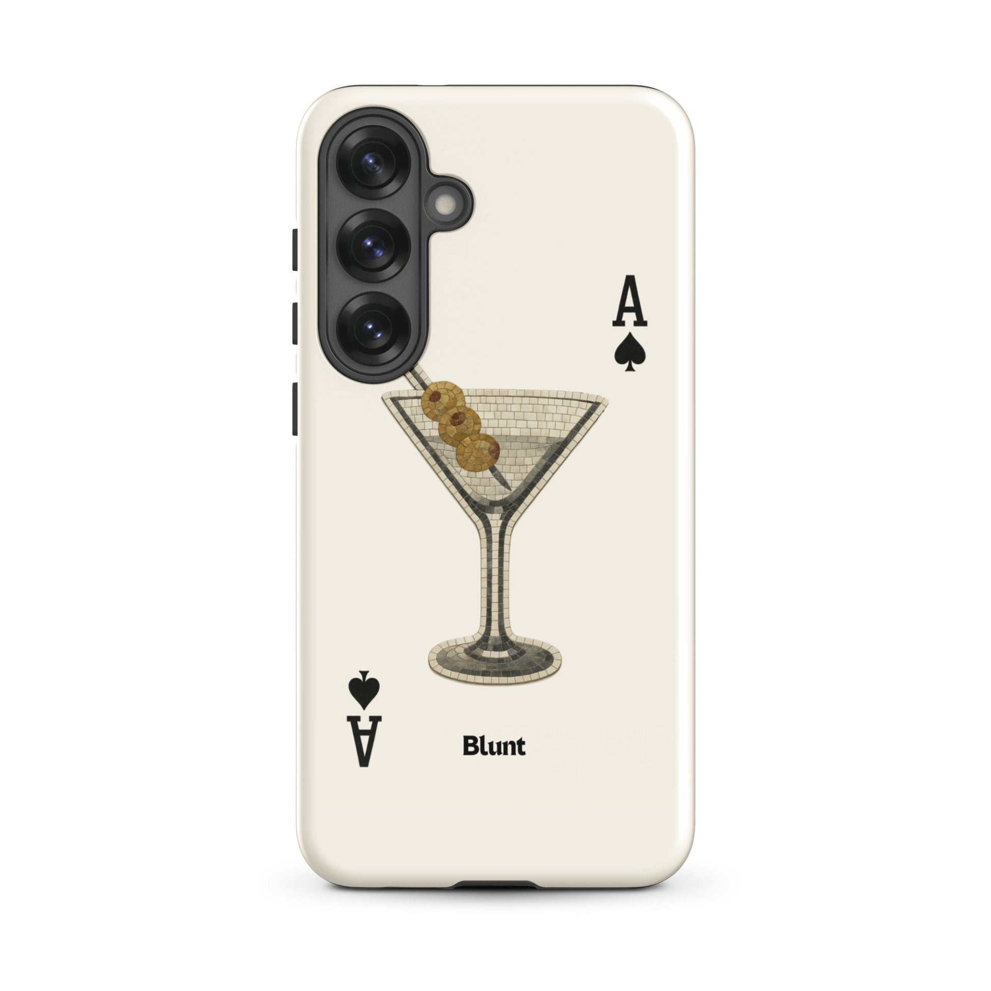 Dirty Martini Samsung Case - Blunt Cases