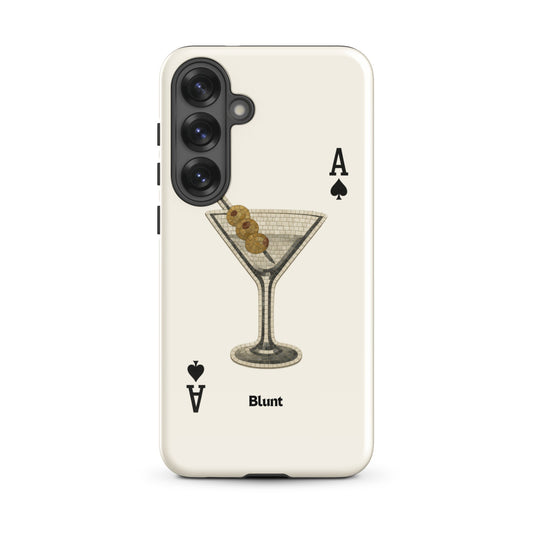 Dirty Martini Samsung Case - Blunt Cases