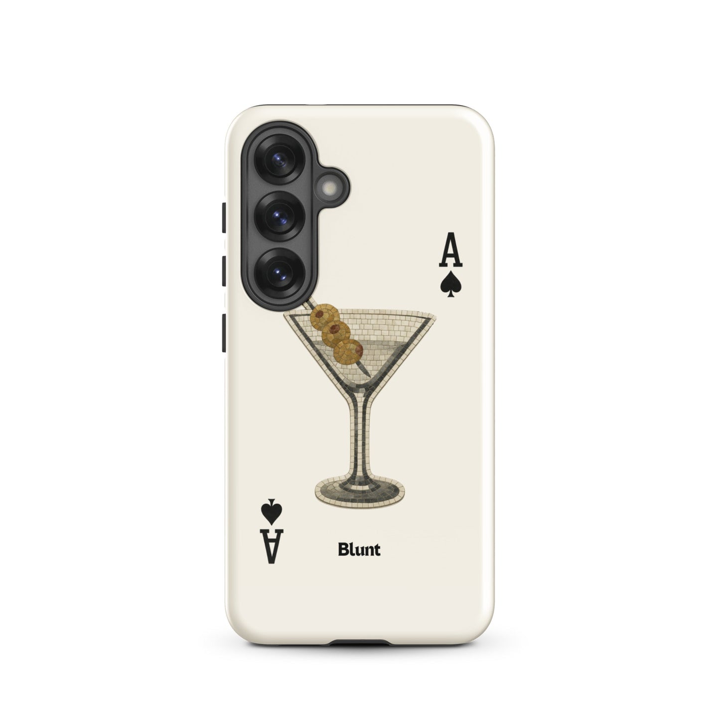 Dirty Martini Samsung Case - Blunt Cases