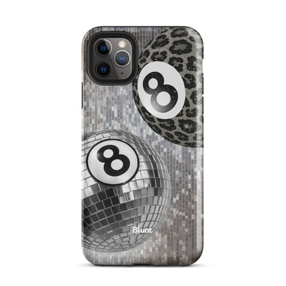 Disco 8 iPhone Case - Blunt Cases