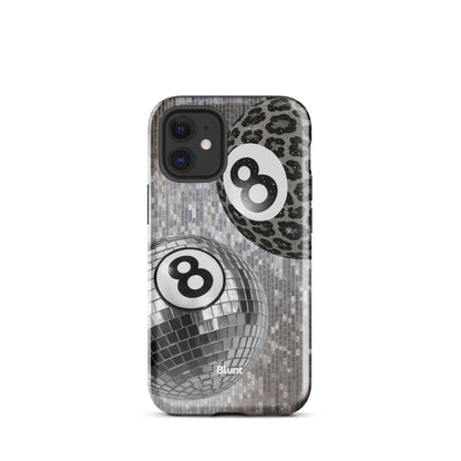 Disco 8 iPhone Case - Blunt Cases