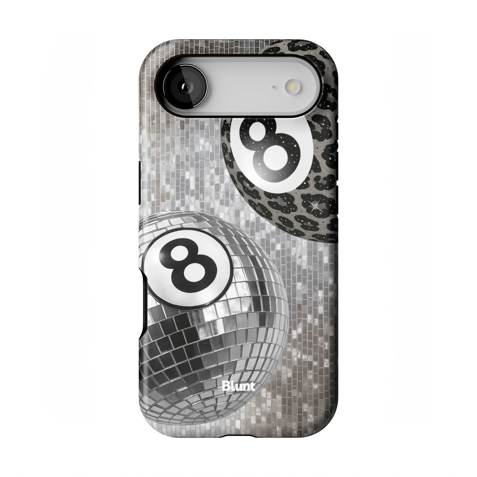 Disco 8 iPhone Case - Blunt Cases