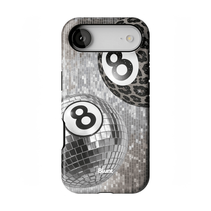Disco 8 iPhone Case - Blunt Cases
