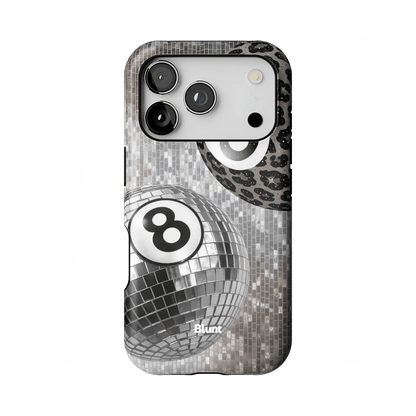 Disco 8 iPhone Case - Blunt Cases