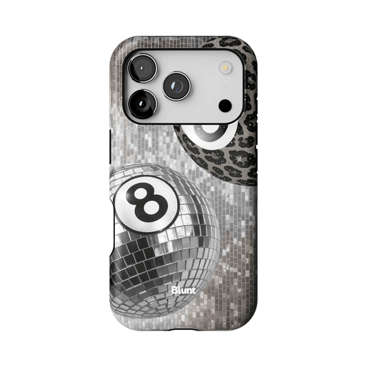 Disco 8 iPhone Case - Blunt Cases