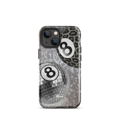 Disco 8 iPhone Case - Blunt Cases