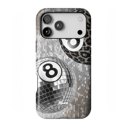 Disco 8 iPhone Case - Blunt Cases