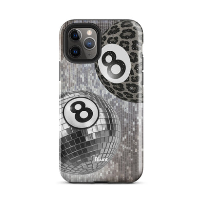 Disco 8 iPhone Case - Blunt Cases