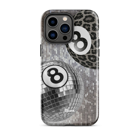 Disco 8 iPhone Case - Blunt Cases