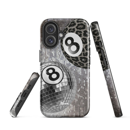 Disco 8 iPhone Case - Blunt Cases