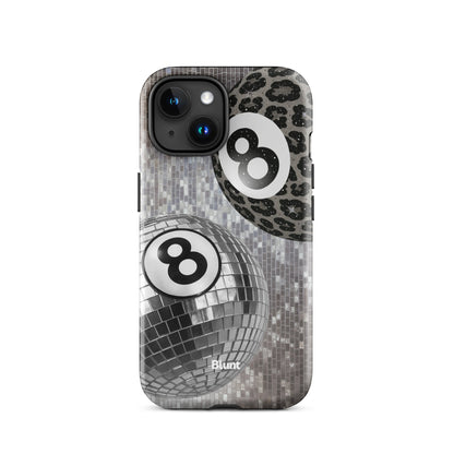 Disco 8 iPhone Case - Blunt Cases