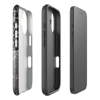 Disco 8 iPhone Case - Blunt Cases