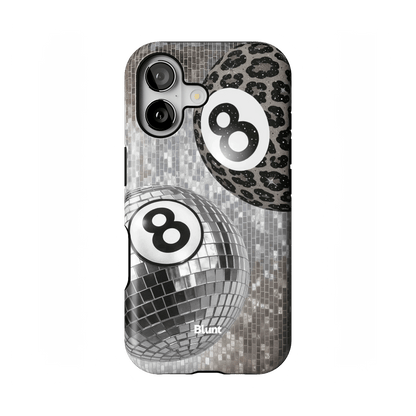 Disco 8 iPhone Case - Blunt Cases