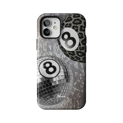 Disco 8 iPhone Case gallery - Iphone_12_Iphone_1