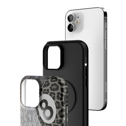 Disco 8 iPhone Case gallery - Iphone_12_Iphone_3