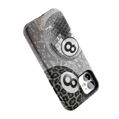 Disco 8 iPhone Case gallery - Iphone_12_Iphone_5