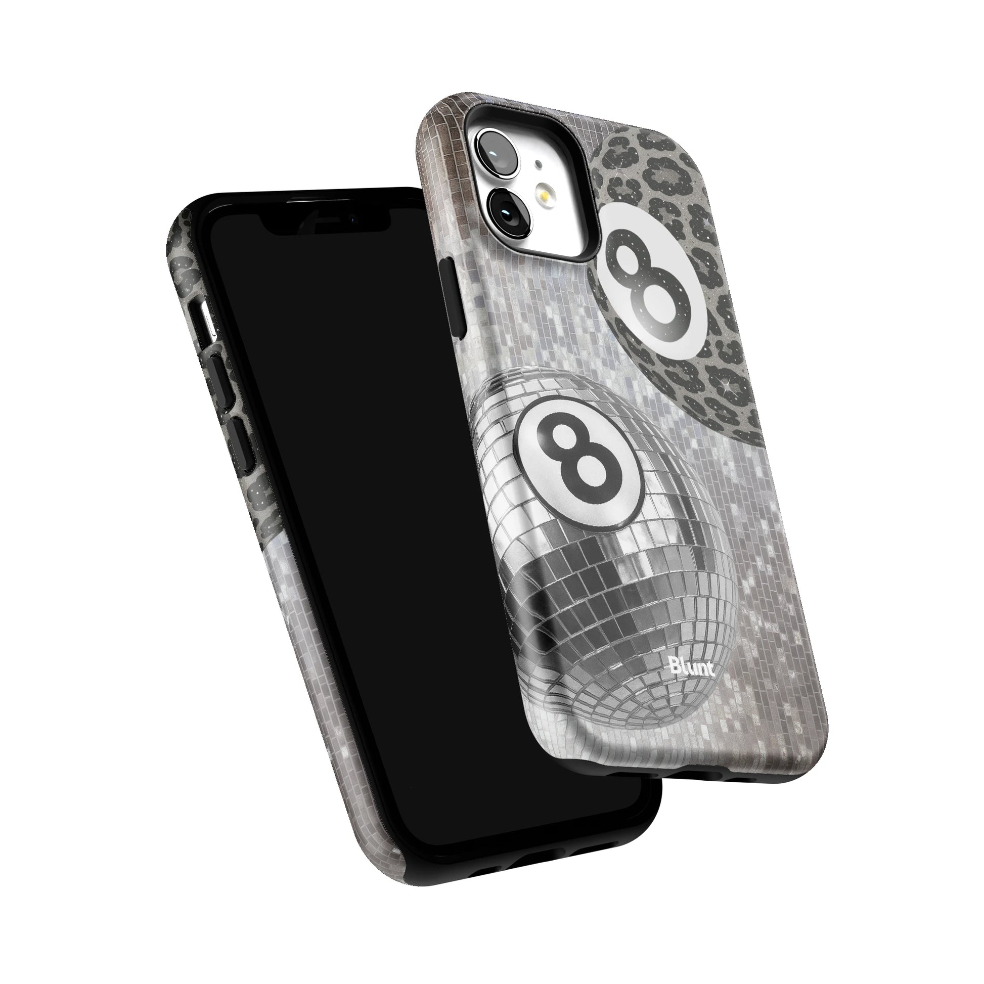 Disco 8 iPhone Case gallery - Iphone_12_Iphone_6