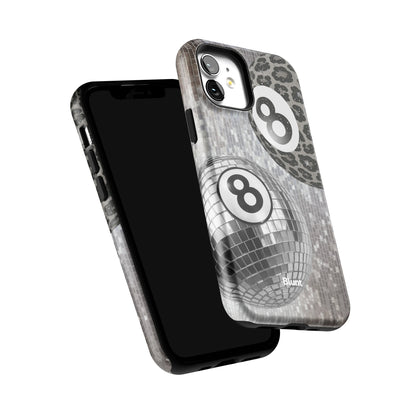 Disco 8 iPhone Case gallery - Iphone_12_Iphone_6