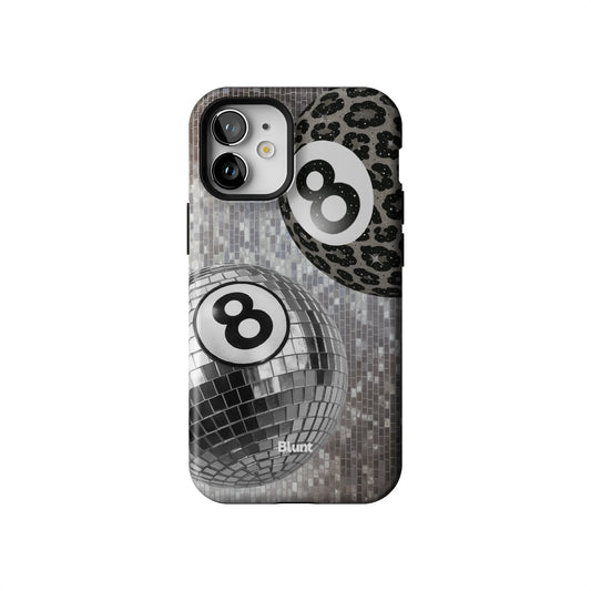 Disco 8 iPhone Case gallery - Iphone_12_Mini_Air_Plus_1