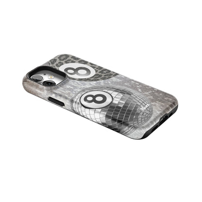 Disco 8 iPhone Case gallery - Iphone_12_Mini_Air_Plus_2