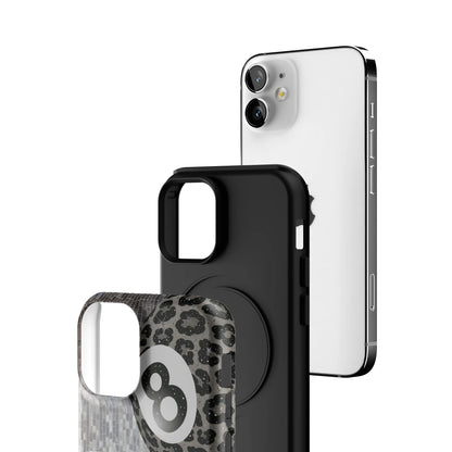 Disco 8 iPhone Case gallery - Iphone_12_Mini_Air_Plus_3