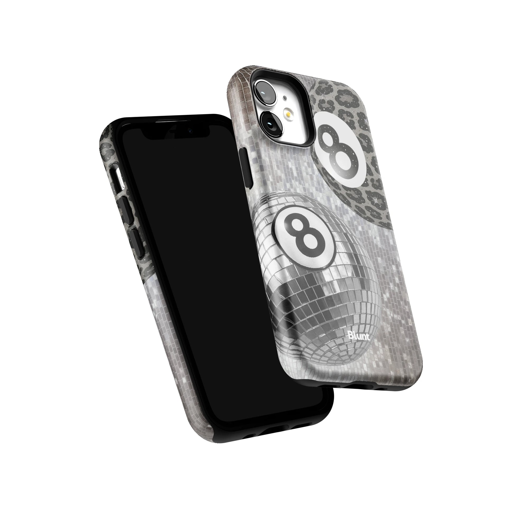 Disco 8 iPhone Case gallery - Iphone_12_Mini_Air_Plus_6