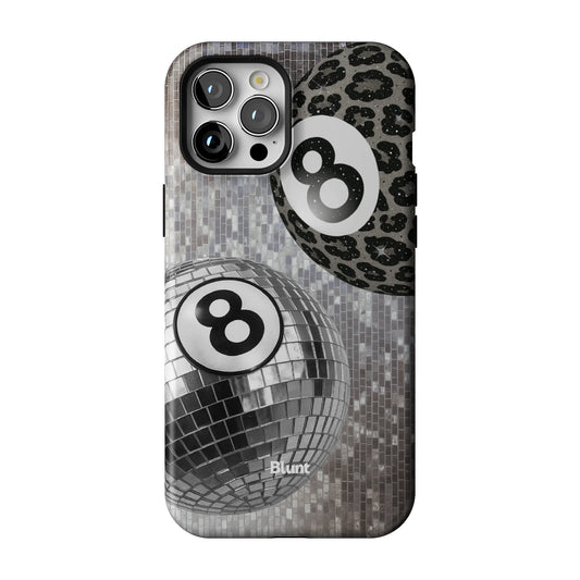Disco 8 iPhone Case gallery - Iphone_12_Pro_Max_1