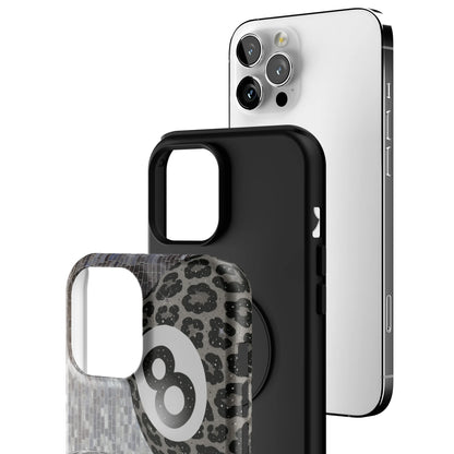 Disco 8 iPhone Case gallery - Iphone_12_Pro_Max_3