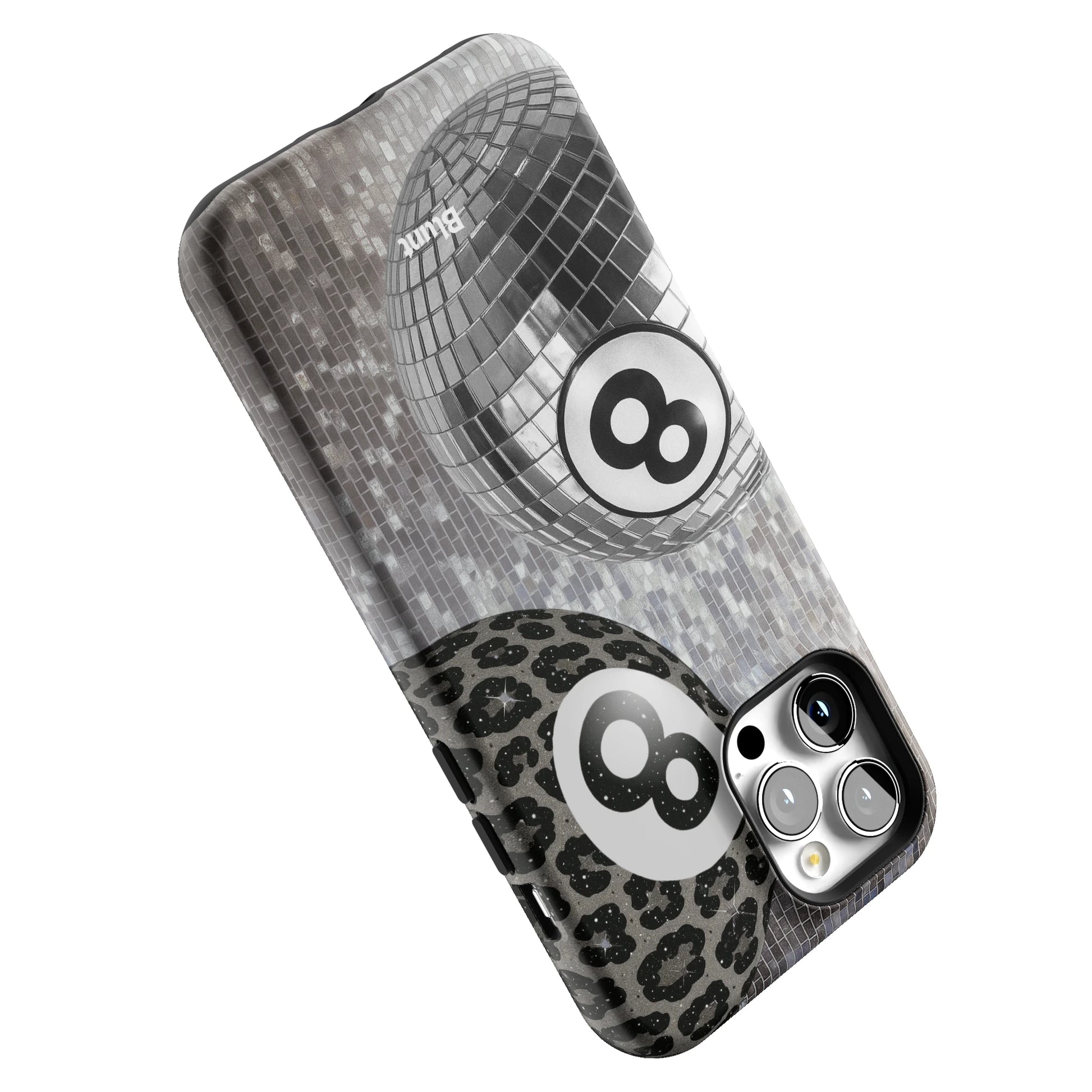 Disco 8 iPhone Case gallery - Iphone_12_Pro_Max_5
