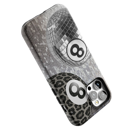 Disco 8 iPhone Case gallery - Iphone_12_Pro_Max_5