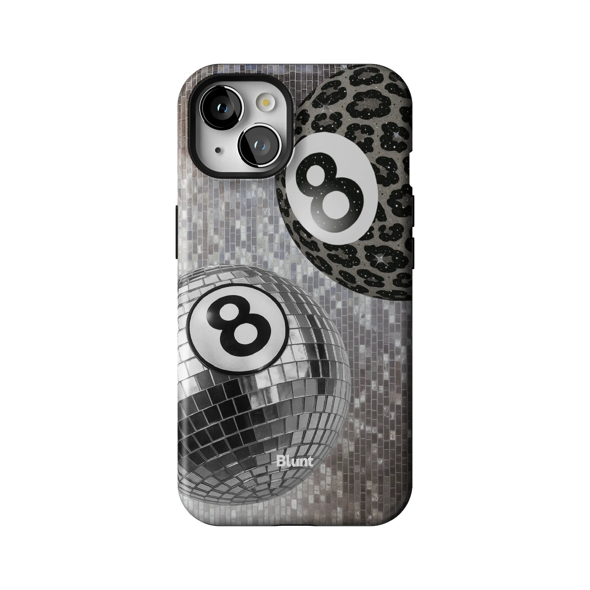 Disco 8 iPhone Case gallery - Iphone_13_Iphone_1