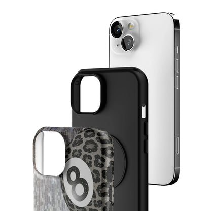 Disco 8 iPhone Case gallery - Iphone_13_Iphone_3