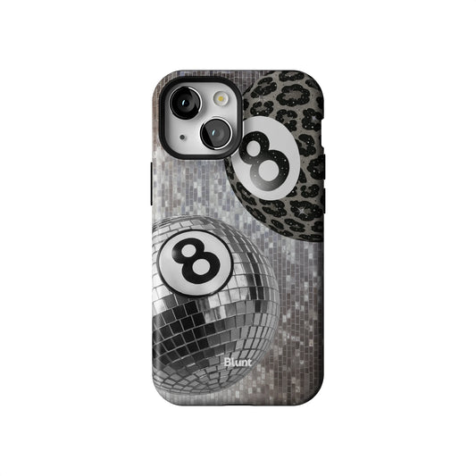 Disco 8 iPhone Case gallery - Iphone_13_Mini_Air_Plus_1