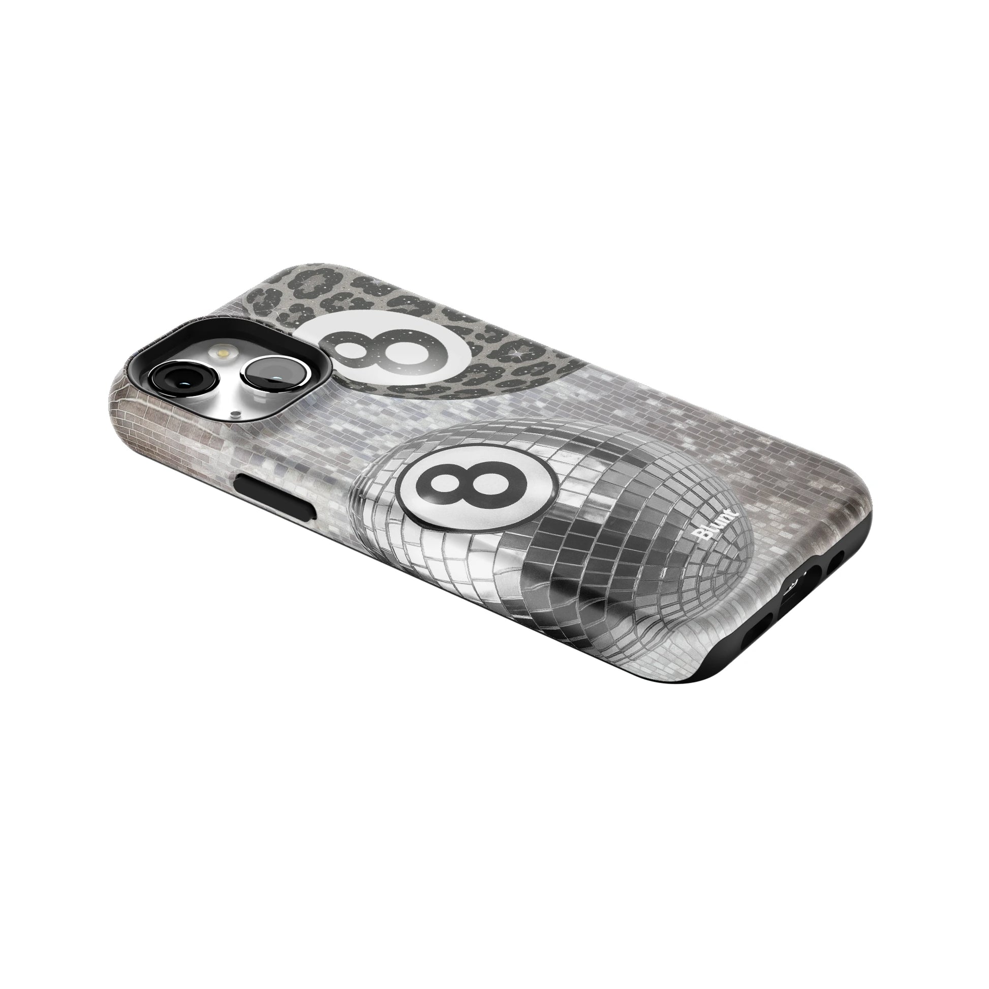Disco 8 iPhone Case gallery - Iphone_13_Mini_Air_Plus_2