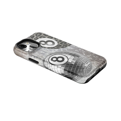 Disco 8 iPhone Case gallery - Iphone_13_Mini_Air_Plus_2