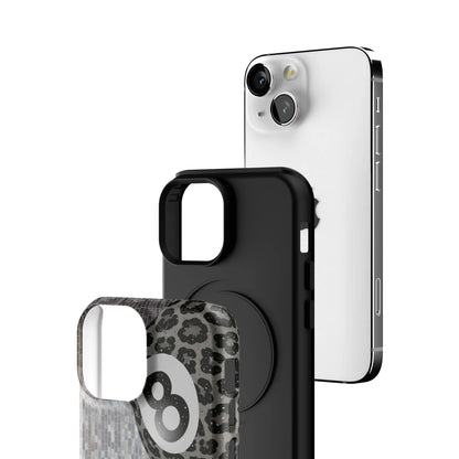 Disco 8 iPhone Case gallery - Iphone_13_Mini_Air_Plus_3