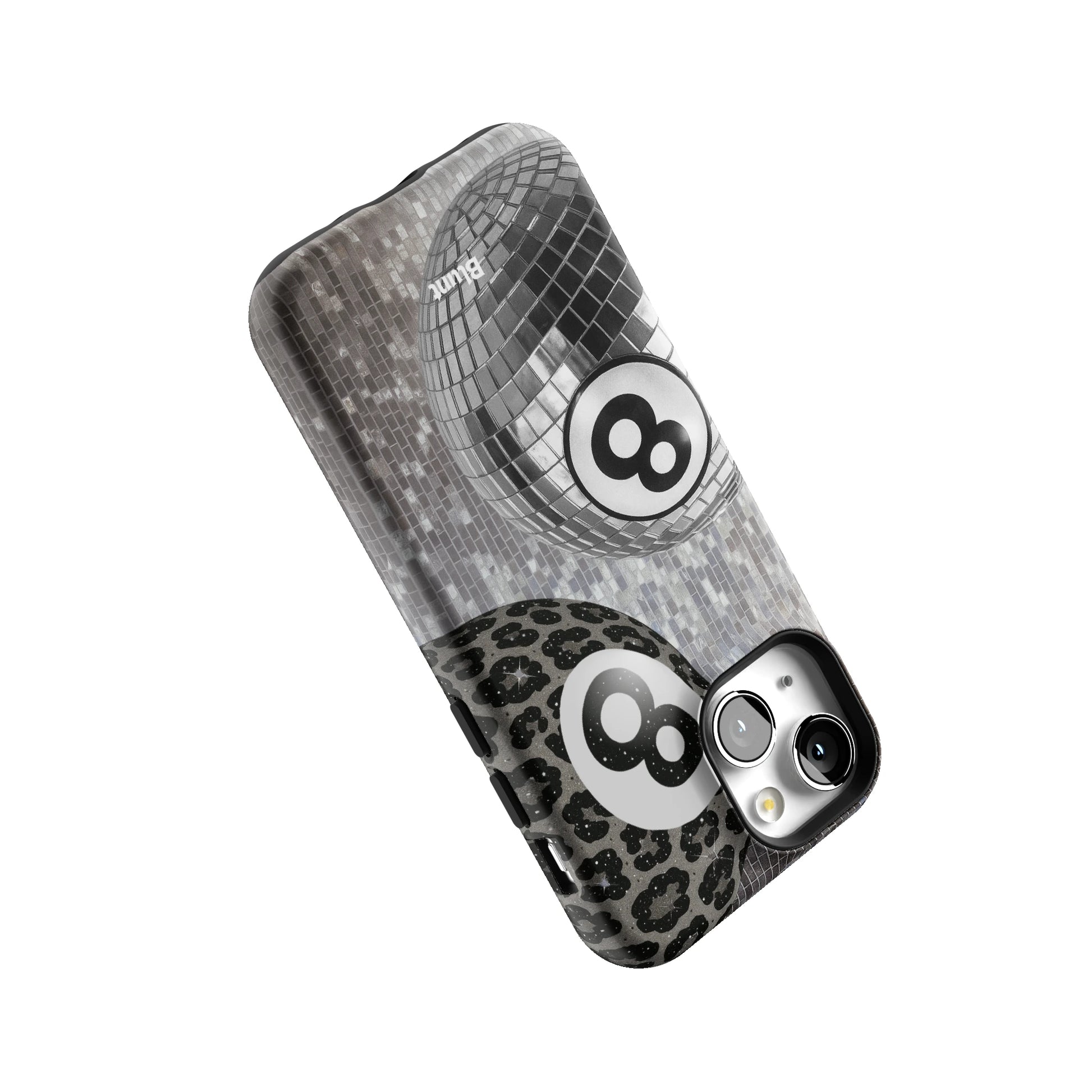 Disco 8 iPhone Case gallery - Iphone_13_Mini_Air_Plus_5
