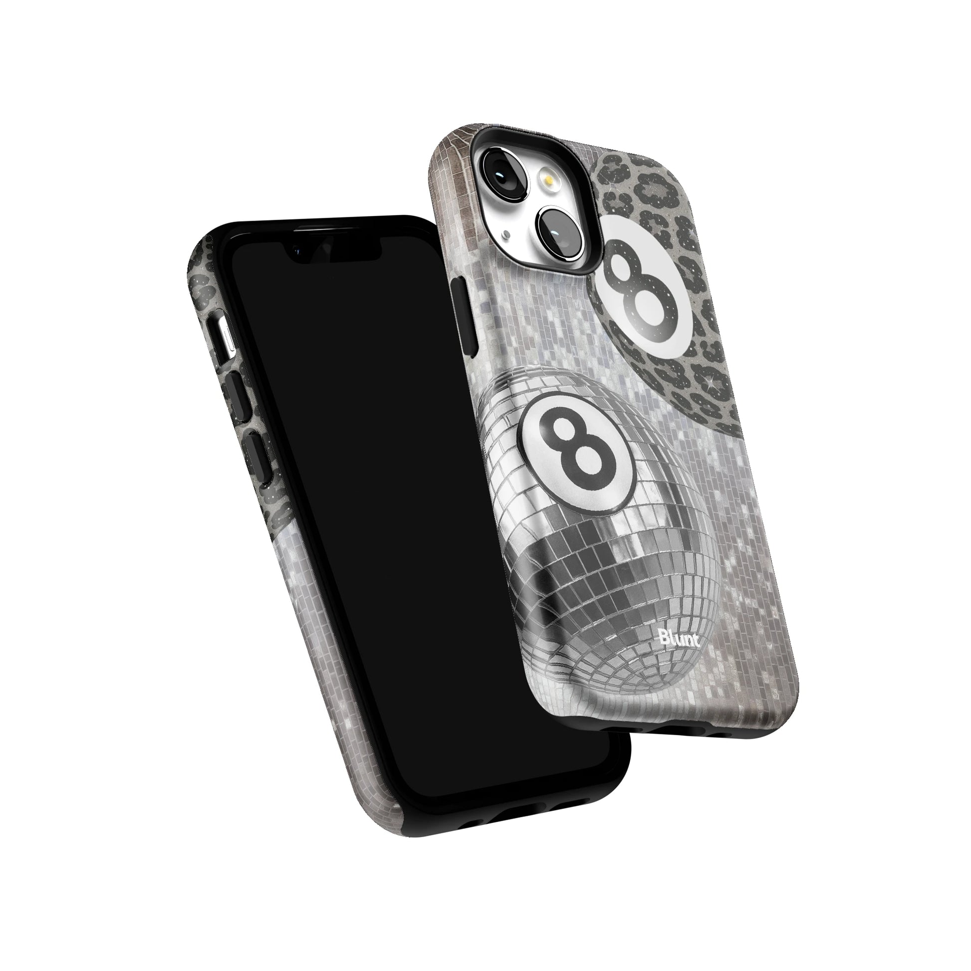 Disco 8 iPhone Case gallery - Iphone_13_Mini_Air_Plus_6
