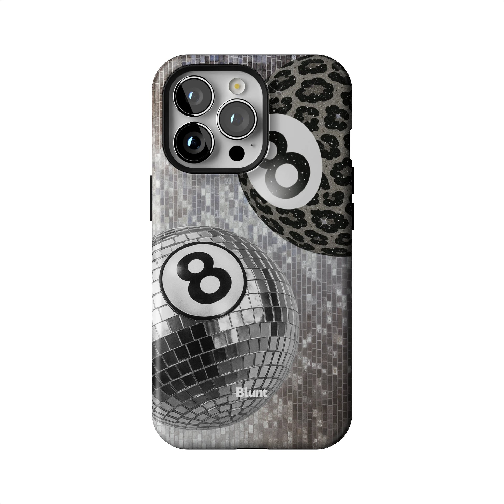 Disco 8 iPhone Case gallery - Iphone_13_Pro_1