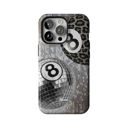 Disco 8 iPhone Case gallery - Iphone_13_Pro_1