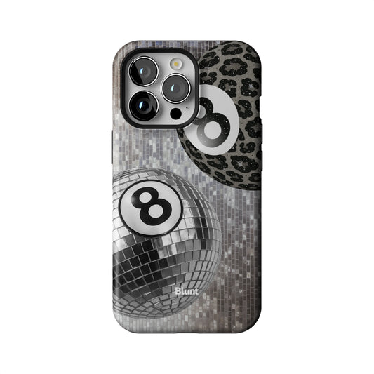 Disco 8 iPhone Case gallery - Iphone_13_Pro_1