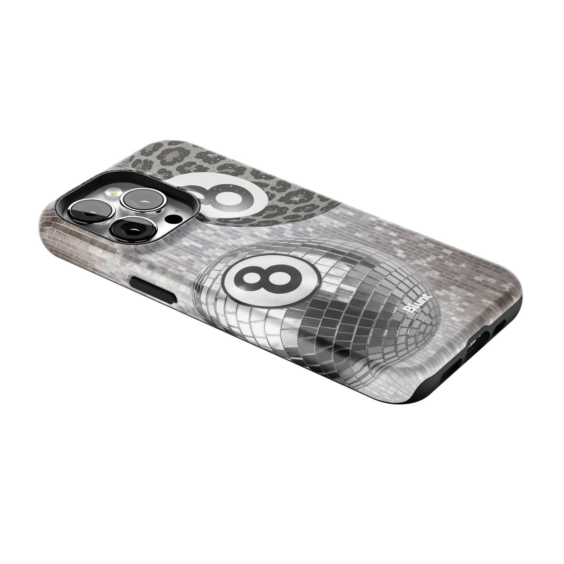 Disco 8 iPhone Case gallery - Iphone_13_Pro_2