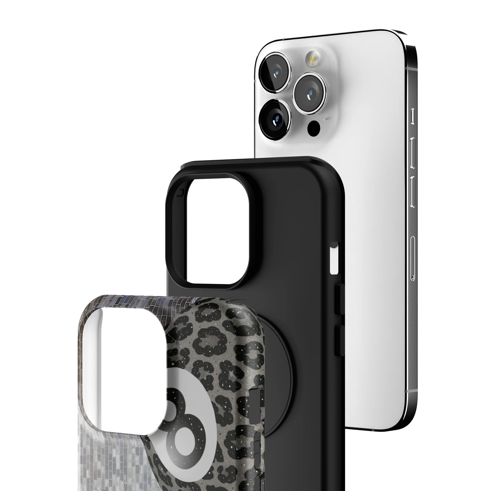 Disco 8 iPhone Case gallery - Iphone_13_Pro_3