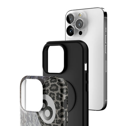 Disco 8 iPhone Case gallery - Iphone_13_Pro_3