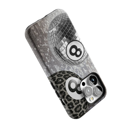Disco 8 iPhone Case gallery - Iphone_13_Pro_5