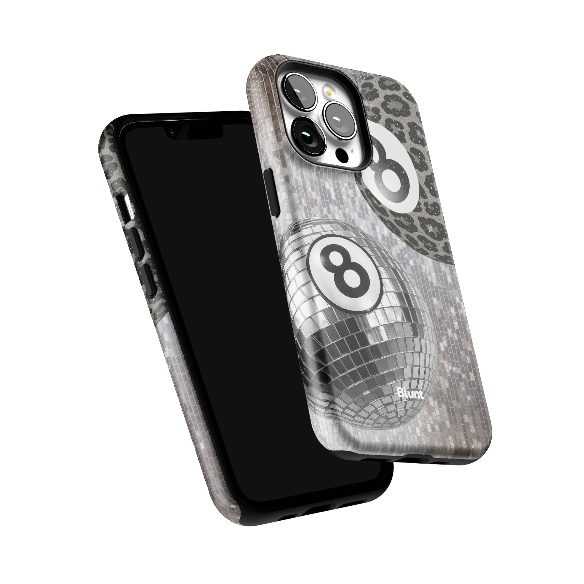Disco 8 iPhone Case gallery - Iphone_13_Pro_6