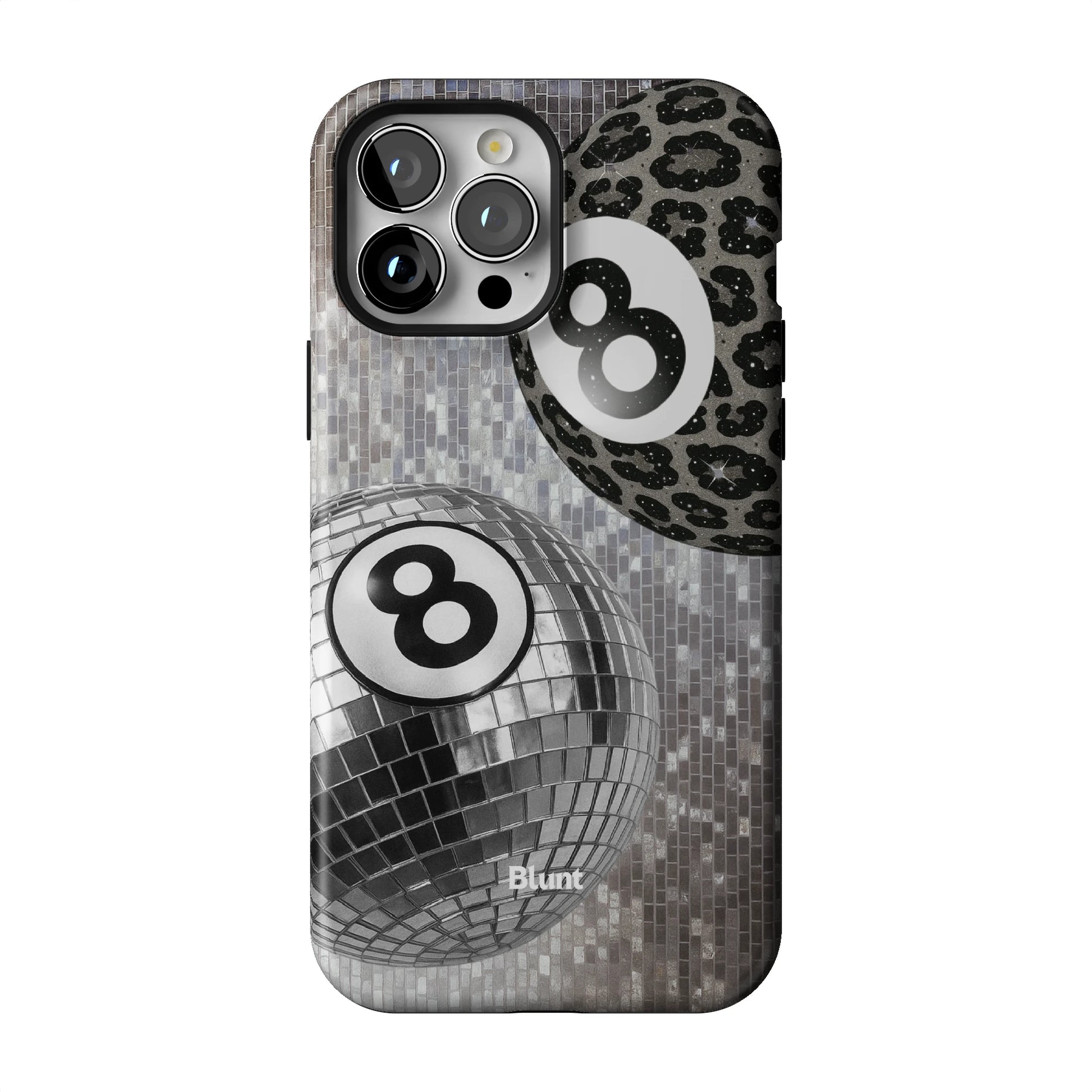 Disco 8 iPhone Case gallery - Iphone_13_Pro_Max_1
