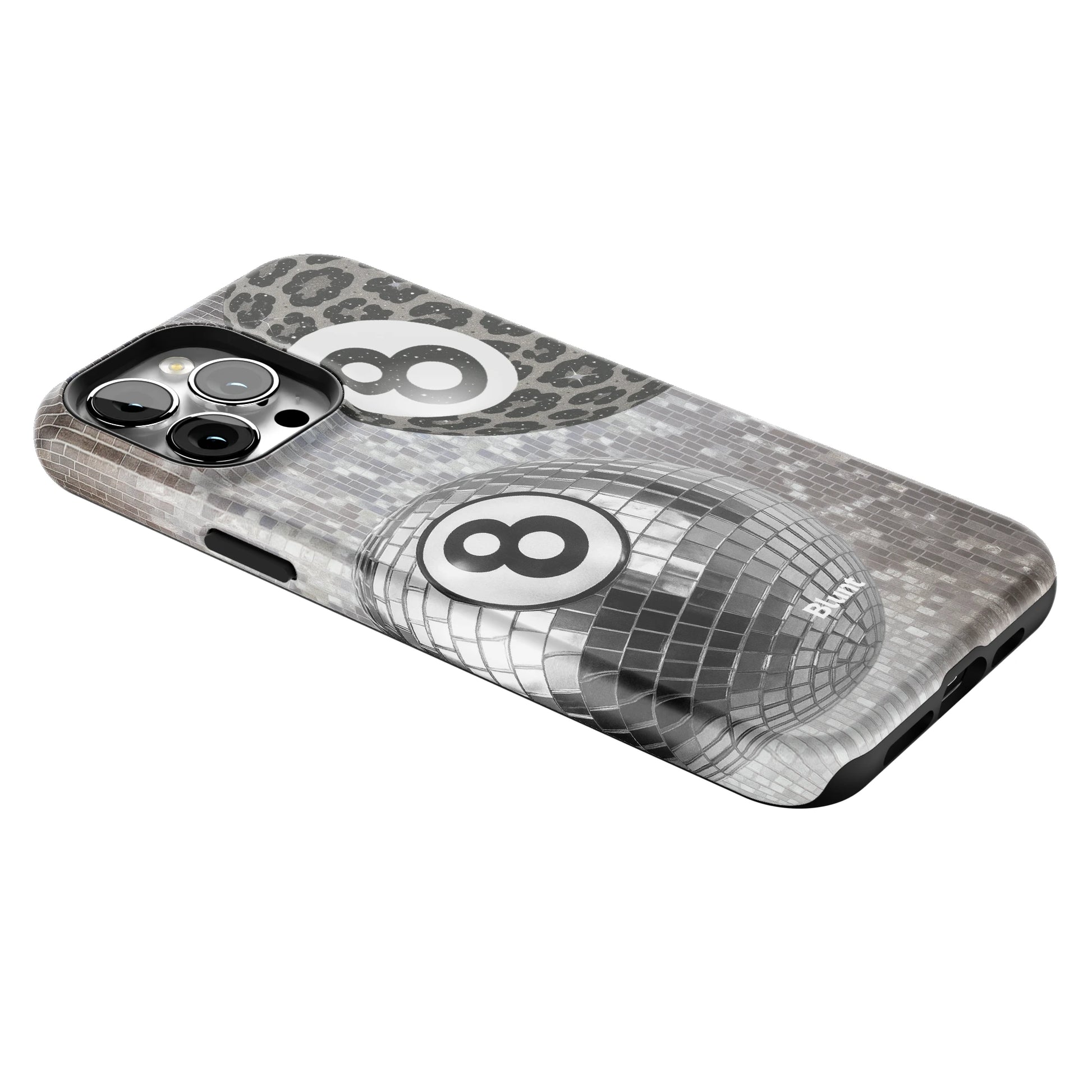 Disco 8 iPhone Case gallery - Iphone_13_Pro_Max_2