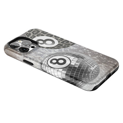 Disco 8 iPhone Case gallery - Iphone_13_Pro_Max_2