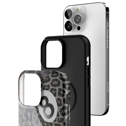 Disco 8 iPhone Case gallery - Iphone_13_Pro_Max_3